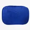 Estojo Box Nylon Futebol Masculino Azul 816136 - Imagem 4