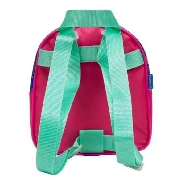 Kit Mochila de Costa+Lancheira Infantil Lol Surprise Xeryus - Image 5