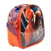 Kit Mochila de Costa+Lancheira Spider Man R Grande Xeryus - Imagem 4