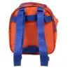 Kit Mochila de Costa+Lancheira Spider Man R Grande Xeryus - Imagem 5