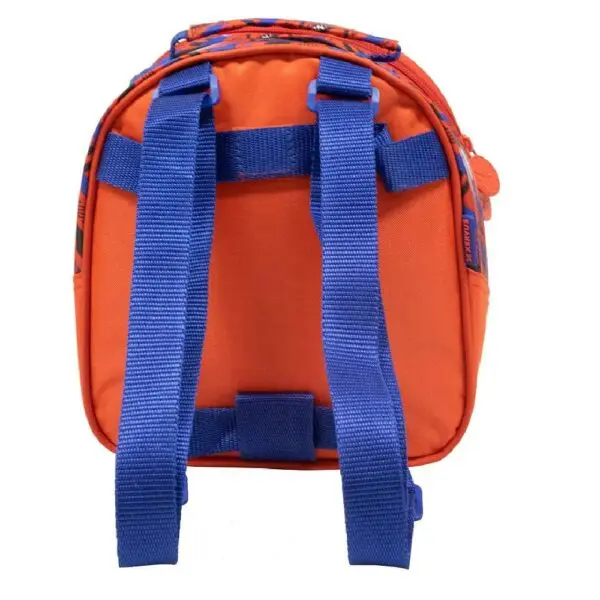 Kit Mochila de Costa+Lancheira Spider Man R Grande Xeryus - Imagem 5