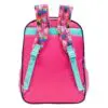 Kit Mochila de Costa+Lancheira+Estojo 14 Minnie R Xeryus - Imagem 4