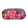 Kit Mochila de Costa+Lancheira+Estojo 14 Minnie R Xeryus - Imagem 3