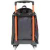 Kit Mochila de Rodinha Flamengo + Lancheira Pacific - Imagem 4