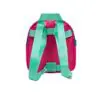 Kit Mochila de Rodinha+Lancheira  LoL Suprise GG 1082 Xeryus - Imagem 4