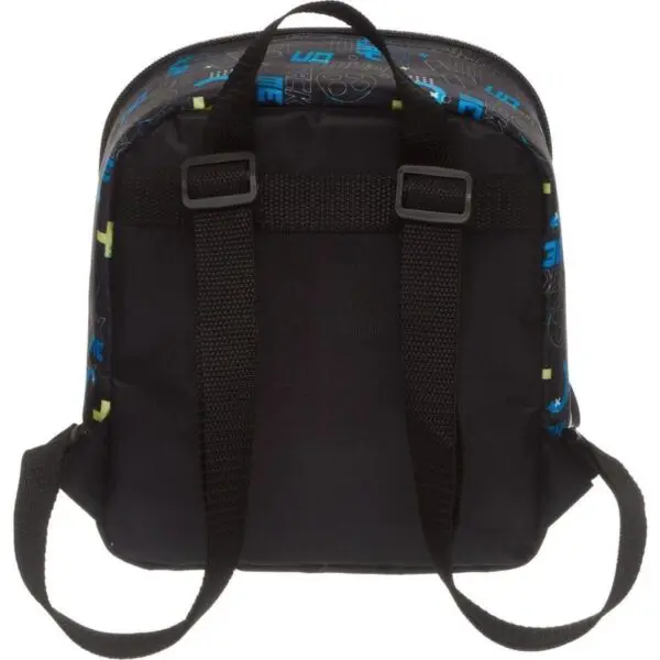 Kit Mochila de Rodinha+Lancheira Pack Me High Score Luxcel - Imagem 3