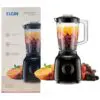 Liquidificador Turbo Mix 650w 2 Velocidade Pulsar Elgin - Imagem 3