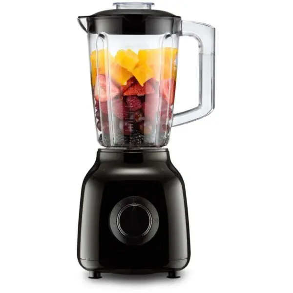 Liquidificador Turbo Mix 650w 2 Velocidade Pulsar Elgin