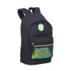 Mochila De Costas Juvenil Capricho Candy Sestini - Imagem 2