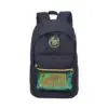 Mochila De Costas Juvenil Capricho Candy Sestini