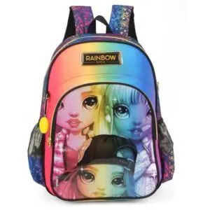 Mochila de Costa Infantil Raibow High 37591 Luxcel