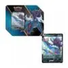 Lata Pokemon Poderes Divergentes Decidueye de Hisui V Copag - Imagem 4