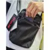 Kit Shoulder Bag Bolsa Traversal+Garrafa de Aluminio Netflix - Imagem 6