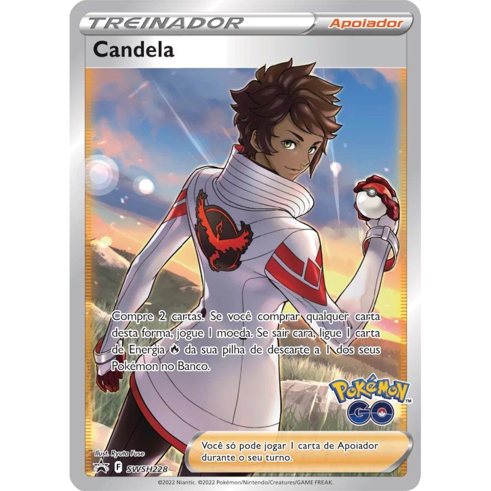 Box Carta Pokemon Equipe Valor Broche 38 Cartas Copag – Papelaria