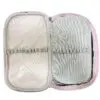 Estojo Box Duplo Neoprene Case Wamaste Daterra - Imagem 3