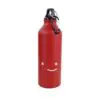 Garrafa de Agua 500ml Aluminio Perfil Netflix Pacific
