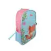 Kit Mochila de Costa+Lancheira Fox Love Pack Me Pacific - Imagem 2