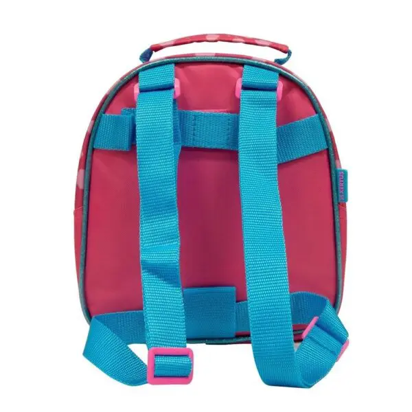 Kit Mochila de Rodinha+Lancheira Lol Surpresa Omg Xeryus - Imagem 4
