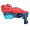 Lança Agua Dinossauro Arminha De Brinquedo Verão
