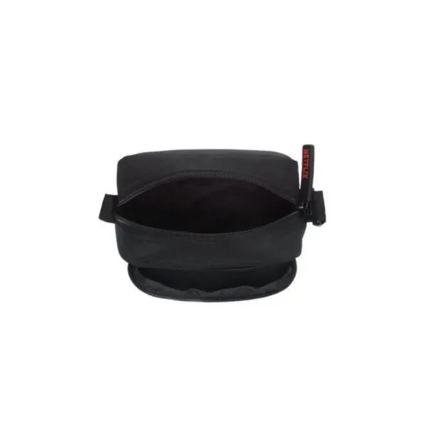 Kit Shoulder Bag Bolsa Traversal+Garrafa de Aluminio Netflix - Imagem 4