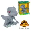 Dinossauro Jurassic World Dino Baby Tiranossauro Pupee