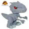 Dinossauro Jurassic World Dino Baby Tiranossauro Pupee - Imagem 2