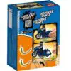 Lego City Moto de Acrobacias de Turne 10 Pecas 60331 - Imagem 3