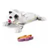 Lego Creator Coelho Branco 258 Pecas 31133 - Imagem 4