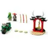 Lego Ninjago Motocicleta Ninja do Lloyd 71788 - Imagem 2