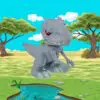 Dinossauro Jurassic World Dino Baby Tiranossauro Pupee - Imagem 4
