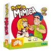Jogo Cartas Mestre Da Mimica Com Ampulheta Copag