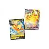 Box de Carta Pokemon Pikachu Vmax Realeza Absoluta Copag - Imagem 2