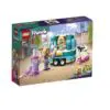 Lego Friends 109 Pecas Loja Movel de Chas de Bolhas 41733