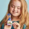 Lego Disney 43214 - Rapunzel Girando 89 Pecas - Imagem 3