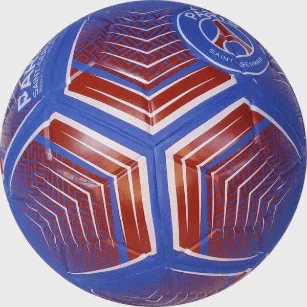 Mini Bola de Futebol Pvc Psg Paris Saint German FutebolMagia - Image 4