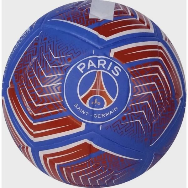 Mini Bola de Futebol Pvc Psg Paris Saint German FutebolMagia