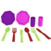 Mini Cozinha play Time Cotiplas 2486 - Imagem 3