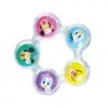 Mordedor - Disney Baby - Quadrado SORTIDO Toyster - Imagem 3
