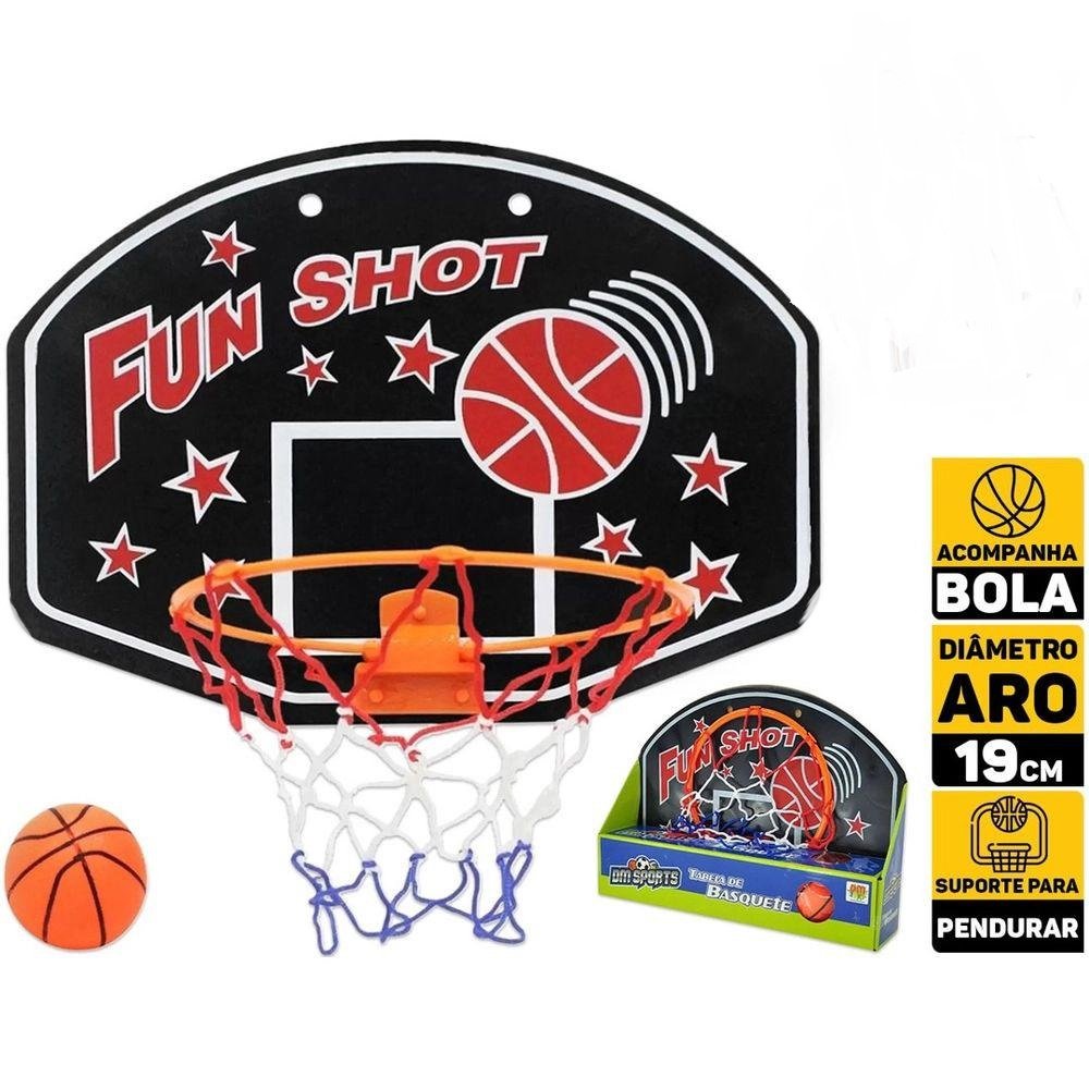 Bolas de Basquete - Sportset