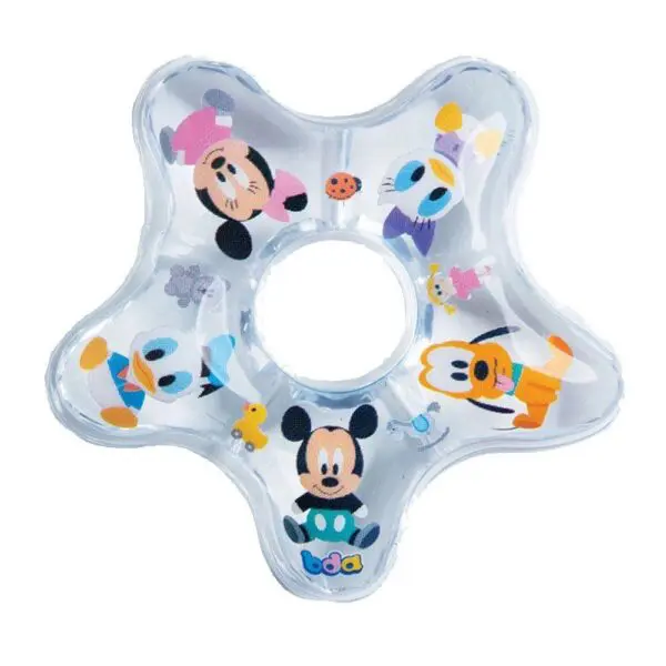 Mordedor - Disney Baby - Quadrado SORTIDO Toyster