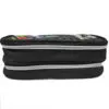 Estojo Case Duplo Freeride Bike Preto Daterra - Imagem 2