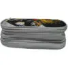 Estojo Case Duplo Off Road Cinza Daterra - Imagem 2