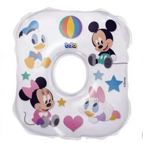 Mordedor - Disney Baby - Quadrado SORTIDO Toyster - Imagem 2
