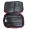 Estojo Box Fiorella Sotti Preto Rocie - Imagem 3