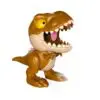 Lancador Dino Pow Ball Solta Fumaca Fenix - Imagem 3