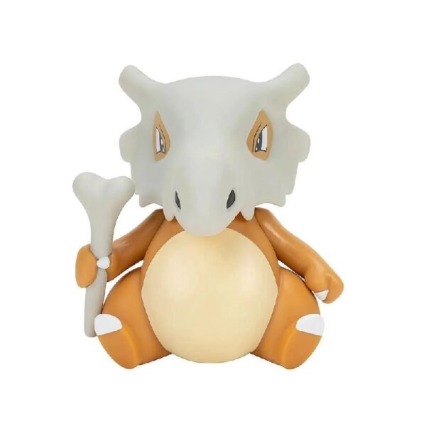 Boneco Pokemon Figura Cubone 10cm Vinil 2600 Sunny - Image 2