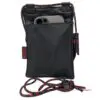 Kit Garrafinha + Pochete + Porta Celular Netflix Pacific - Imagem 6