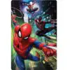 Quebra Cabeca Homem Aranha 100 Pecas +6 Anos 2395 Toyster - Imagem 2