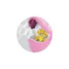 Lancador de Bolhas Pop Bubble Golfinho Rosa Fenix - Imagem 2