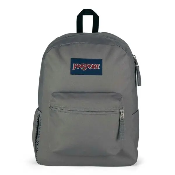 Mochila de Costa Cross Town Graphite Jansport